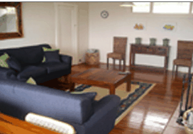 Beach Path House - Accommodation Gold Coast