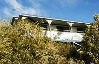 Bay Of Fires Character Cottage - Accommodation Gold Coast 1