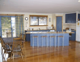 Waterline At Freycinet - Accommodation Gold Coast