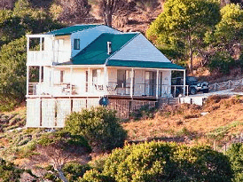 Palana Retreat - Accommodation Gold Coast 0