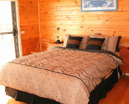 Palana Retreat - Accommodation Gold Coast 1