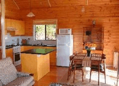 Palana Retreat - Accommodation Gold Coast 2