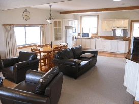 Mt William Holiday Park - Accommodation Gold Coast
