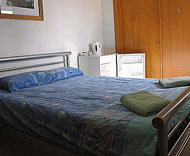 Mt William Holiday Park - Accommodation Gold Coast 2