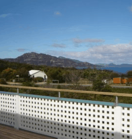 Moana View - Accommodation Gold Coast