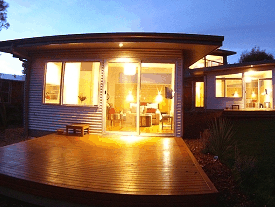 Eagle Peaks at Freycinet - Accommodation Gold Coast