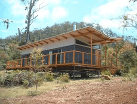 Freycinet Eco Retreat - Accommodation Gold Coast