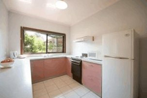 Banjo’s All Seasons Accommodation - Accommodation Gold Coast 3