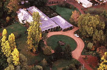 Delatite Station - Accommodation Gold Coast 0