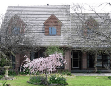 Mansfield House - Accommodation Gold Coast 0