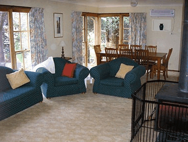 Mansfield House - Accommodation Gold Coast 2