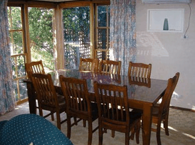 Mansfield House - Accommodation Gold Coast 3