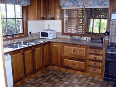 Mansfield House - Accommodation Gold Coast 4