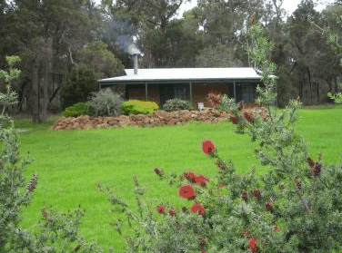 Woody Grange Chalets - Accommodation Gold Coast