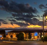 Best Western Albany Motel  Apartments - Accommodation Gold Coast