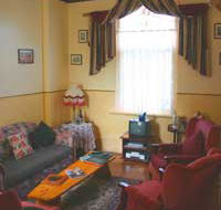 Vancouver House Bed  Breakfast - Accommodation Gold Coast