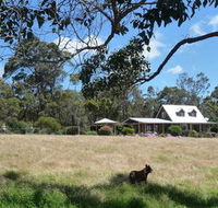 Charnigup Farm Bed  Breakfast - Accommodation Gold Coast