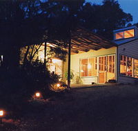Silent Grove Cottage - Accommodation Gold Coast
