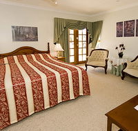 Armadale Manor - Accommodation Gold Coast