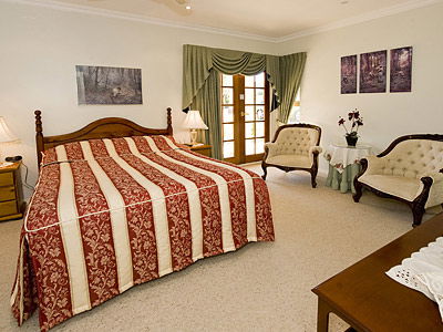 Armadale Manor - Accommodation Gold Coast 0