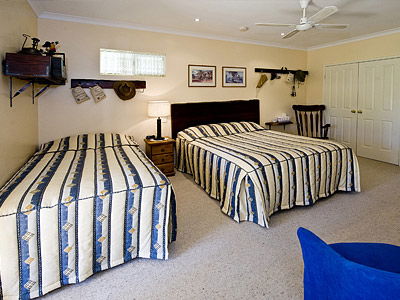 Armadale Manor - Accommodation Gold Coast 1
