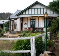 Balingup Rose Bed  Breakfast - Gold Coast 4U