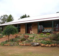 Yayl Lodge Bed  Breakfast - Accommodation Gold Coast