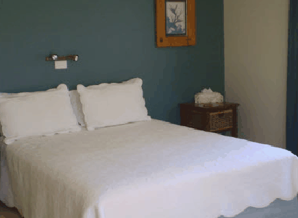 Crabapple Lane Bed  Breakfast - Accommodation Gold Coast