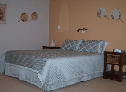 Crabapple Lane Bed & Breakfast - Accommodation Gold Coast 1