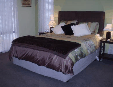 Baudins of Busselton - Accommodation Gold Coast