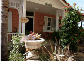 Sojourn on Gale - Accommodation Gold Coast