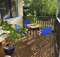 Broome Oasis Bed  Breakfast - Gold Coast 4U