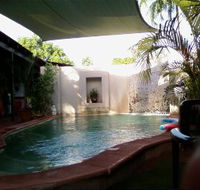 The Bungalow - Broome - Gold Coast 4U