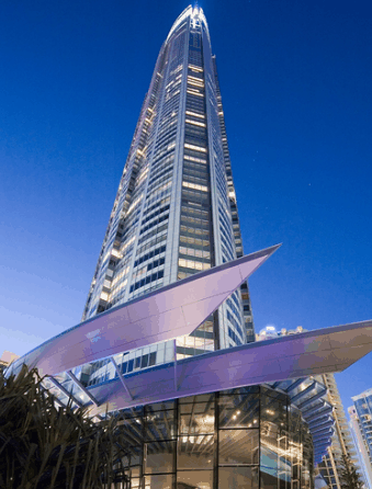 Q1 Resort & Spa - Accommodation Gold Coast 1
