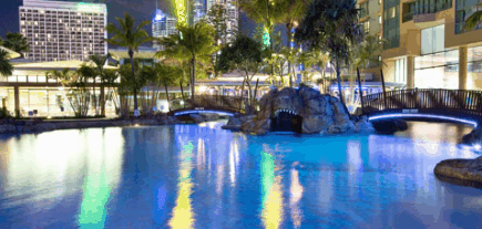 Mantra Crown Towers - Gold Coast 4U 0