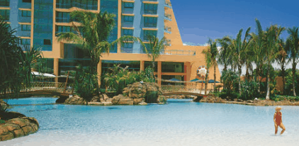 Mantra Crown Towers - Gold Coast 4U 2