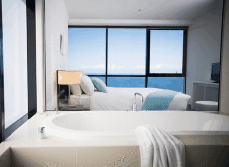 Mantra Circle On Cavill - Accommodation Gold Coast 4