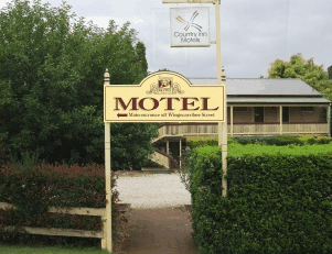 Berrima Bakehouse Motel - Gold Coast 4U 0