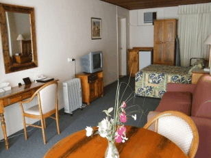 Berrima Bakehouse Motel - Gold Coast 4U 1