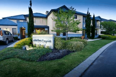 The Beach House at Bayside - Accommodation Gold Coast