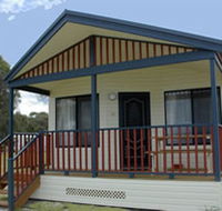 Rose Gardens Beachside Holiday Park - Accommodation Gold Coast