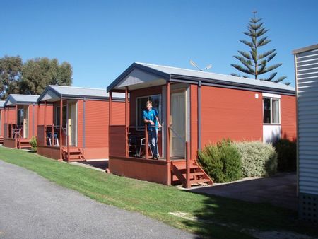 Lower King WA Accommodation Gold Coast