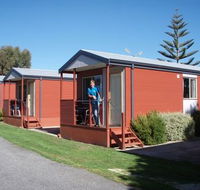 Albany Holiday Park - Accommodation Gold Coast