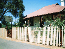 Beverley Bed  Breakfast - Accommodation Gold Coast