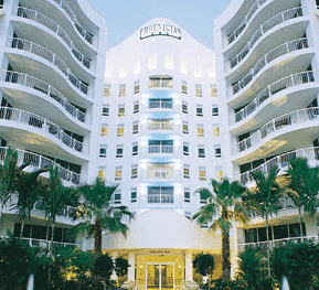 Mantra Phoenician - Accommodation Gold Coast