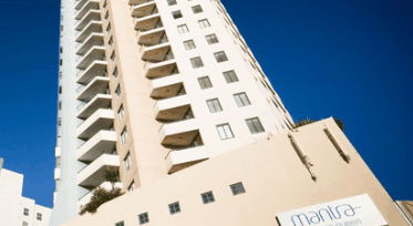 Mantra On Queen - Accommodation Gold Coast