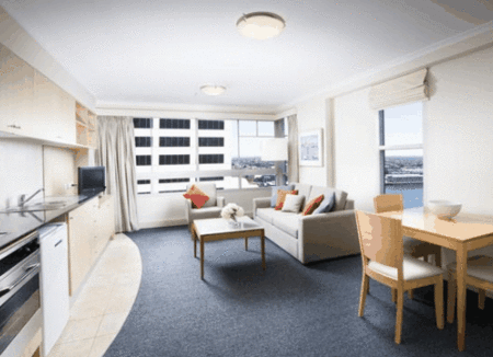 Mantra On Kent - Accommodation Gold Coast 0