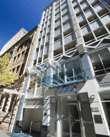 Mantra On Kent - Accommodation Gold Coast 3