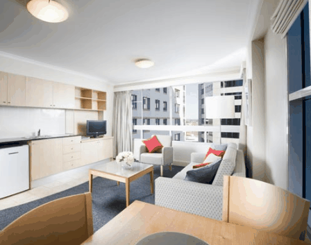 Mantra On Kent - Accommodation Gold Coast 4