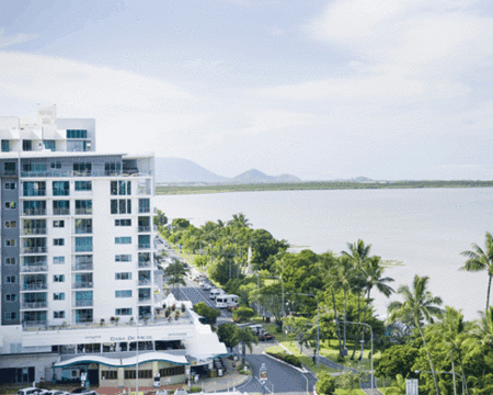 Mantra Trilogy - Accommodation Gold Coast 1